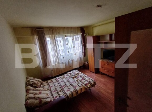 Garsonieră de vânzare Sud - 162219AV | BLITZ Bistriţa | Poza4