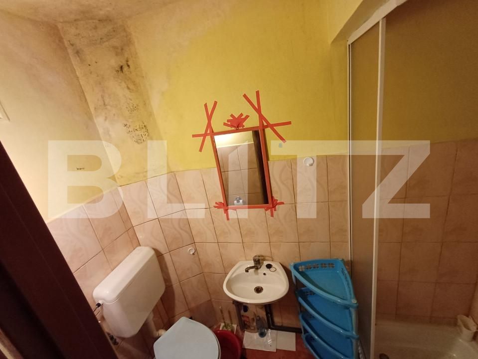 Garsonieră de vânzare Sud - 162219AV | BLITZ Bistriţa | Poza5