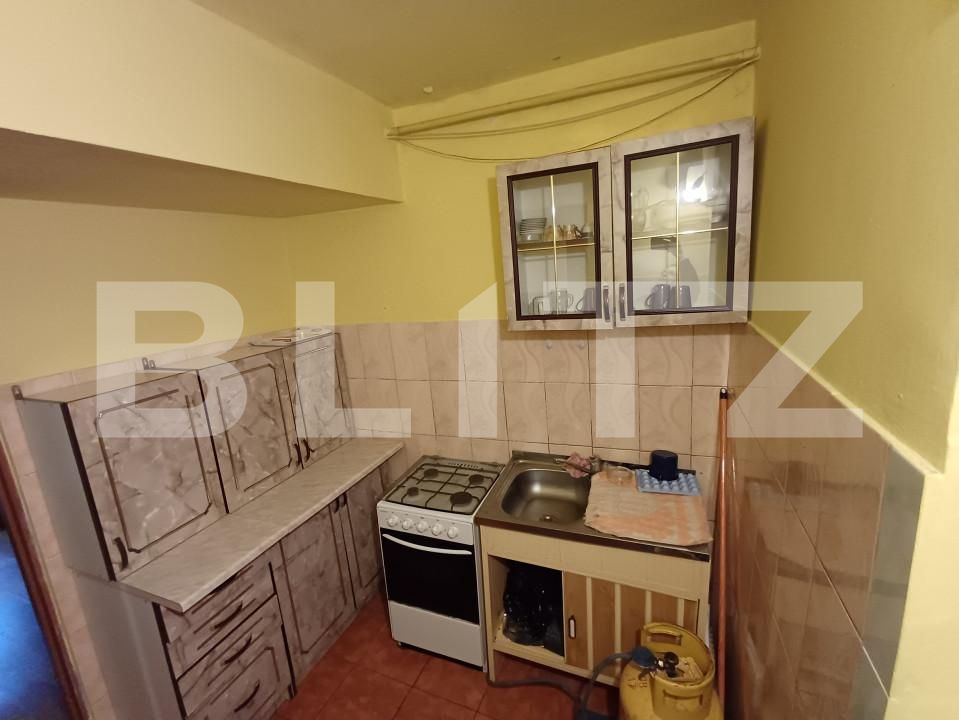 Garsonieră de vânzare Sud - 162219AV | BLITZ Bistriţa | Poza2