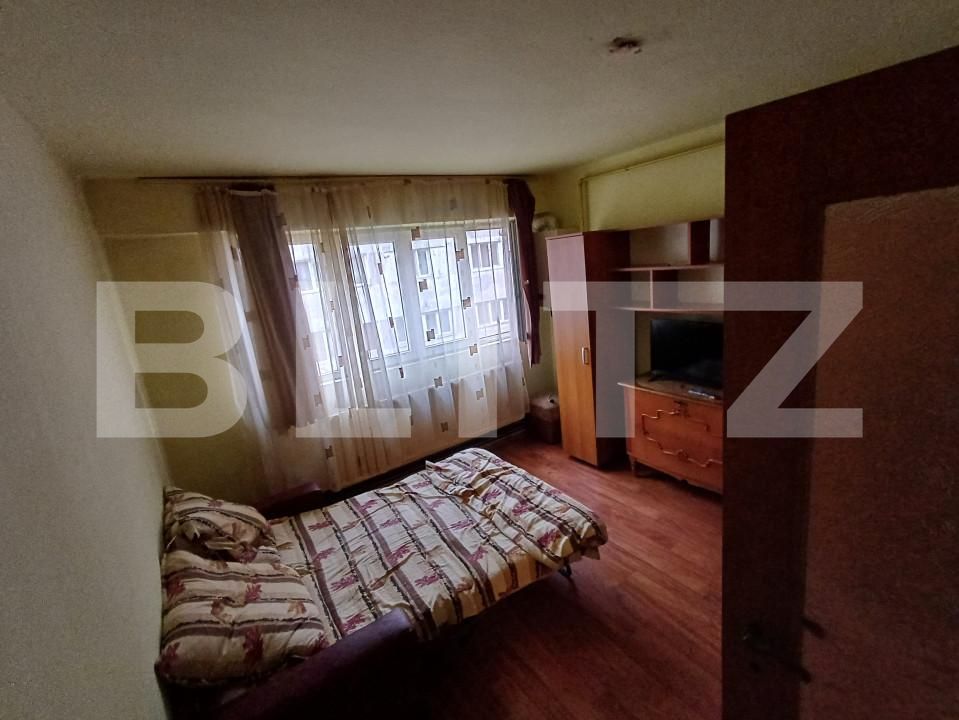 Garsonieră de vânzare Sud - 162219AV | BLITZ Bistriţa | Poza4