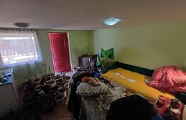 Casa + 20 arii  teren, distanta  30 km de Bistrita
