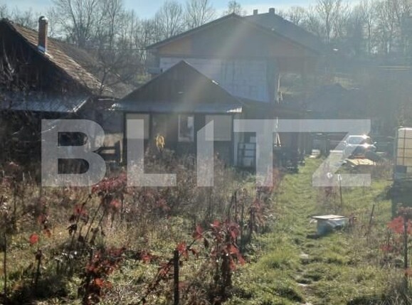 Casa de vânzare 3 camere Exterior Sud - 162301CV | BLITZ Bistriţa | Poza4