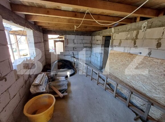 Casa de vânzare 3 camere Exterior Sud - 162301CV | BLITZ Bistriţa | Poza22