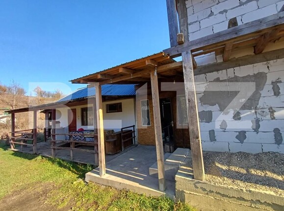 Casa de vânzare 3 camere Exterior Sud - 162301CV | BLITZ Bistriţa | Poza1