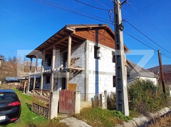 Casa de vânzare 3 camere Exterior Sud - 162301CV | BLITZ Bistriţa | Poza3