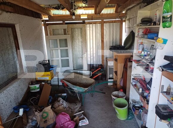 Casa de vânzare 3 camere Exterior Sud - 162301CV | BLITZ Bistriţa | Poza18