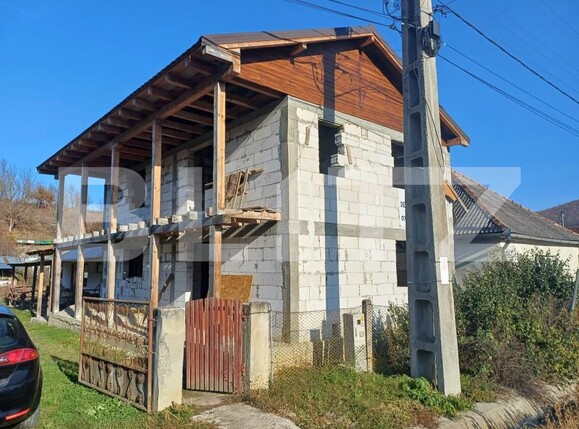 Casa de vânzare 3 camere Exterior Sud - 162301CV | BLITZ Bistriţa | Poza2