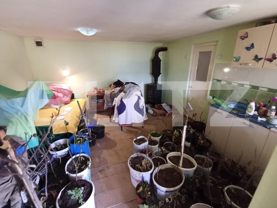 Casa de vânzare 3 camere Exterior Sud - 162301CV | BLITZ Bistriţa | Poza16