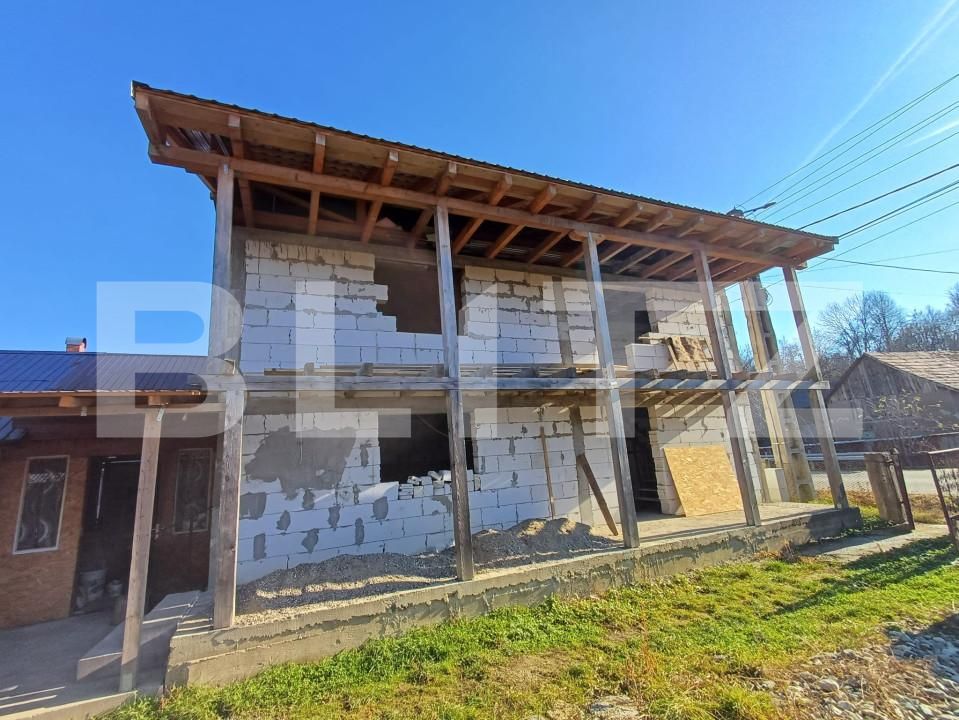 Casa de vânzare 3 camere Exterior Sud - 162301CV | BLITZ Bistriţa | Poza19