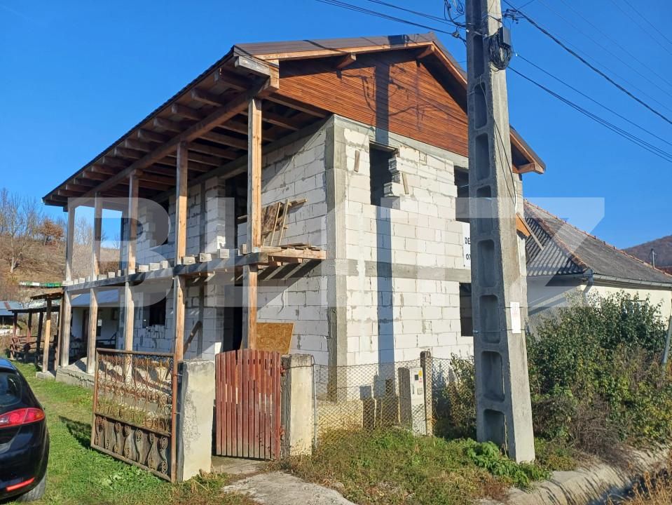 Casa de vânzare 3 camere Exterior Sud - 162301CV | BLITZ Bistriţa | Poza2