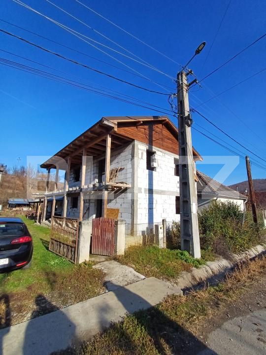 Casa de vânzare 3 camere Exterior Sud - 162301CV | BLITZ Bistriţa | Poza3