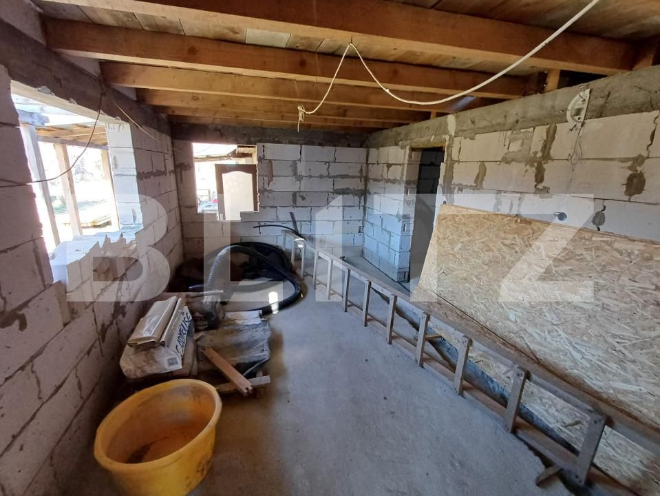 Casa de vânzare 3 camere Exterior Sud - 162301CV | BLITZ Bistriţa | Poza22