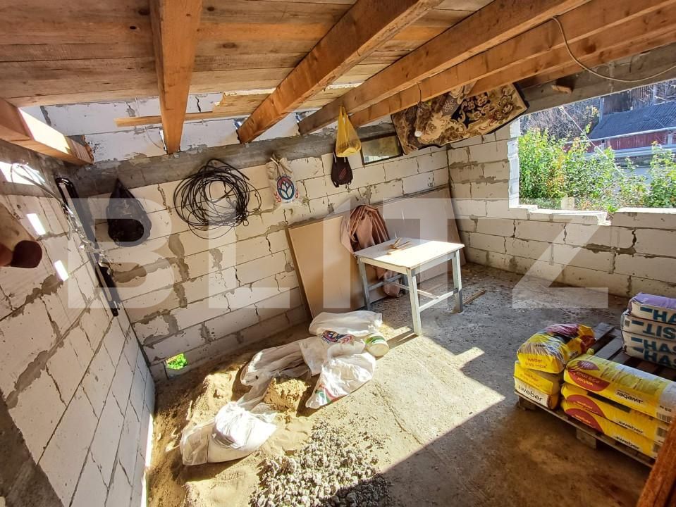 Casa de vânzare 3 camere Exterior Sud - 162301CV | BLITZ Bistriţa | Poza23