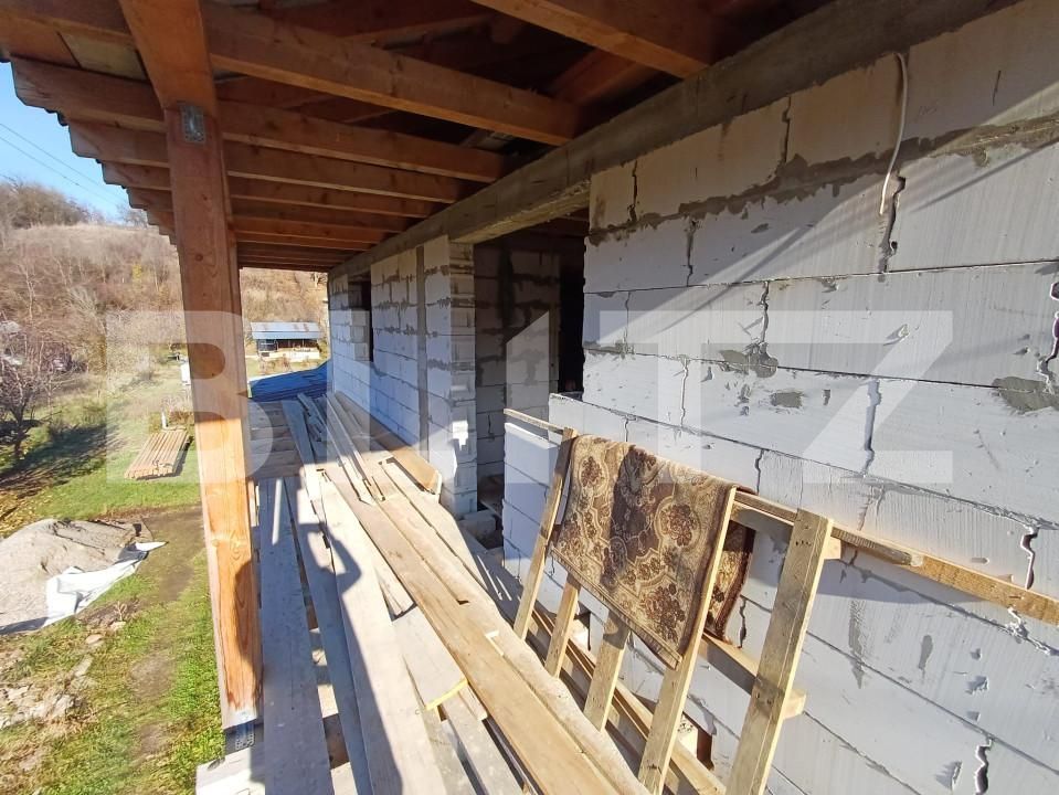 Casa de vânzare 3 camere Exterior Sud - 162301CV | BLITZ Bistriţa | Poza25