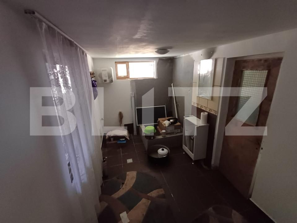 Casa de vânzare 3 camere Exterior Sud - 162301CV | BLITZ Bistriţa | Poza13