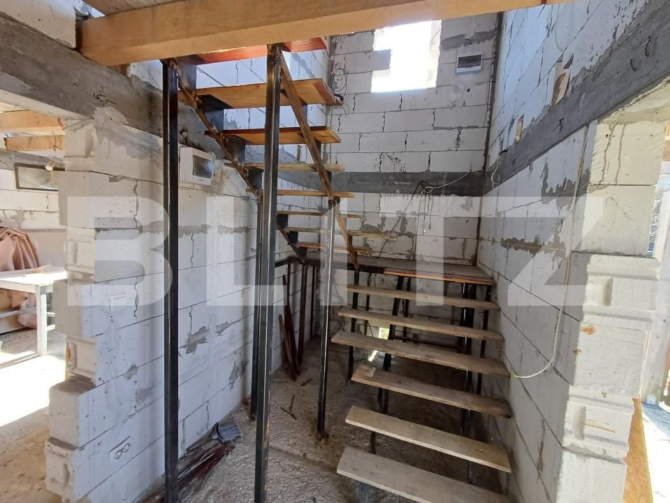 Casa de vânzare 3 camere Exterior Sud - 162301CV | BLITZ Bistriţa | Poza24