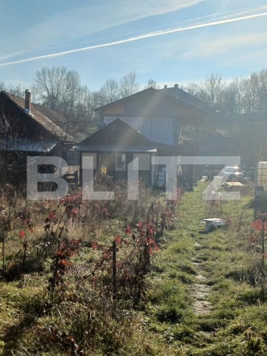 Casa de vânzare 3 camere Exterior Sud - 162301CV | BLITZ Bistriţa | Poza4