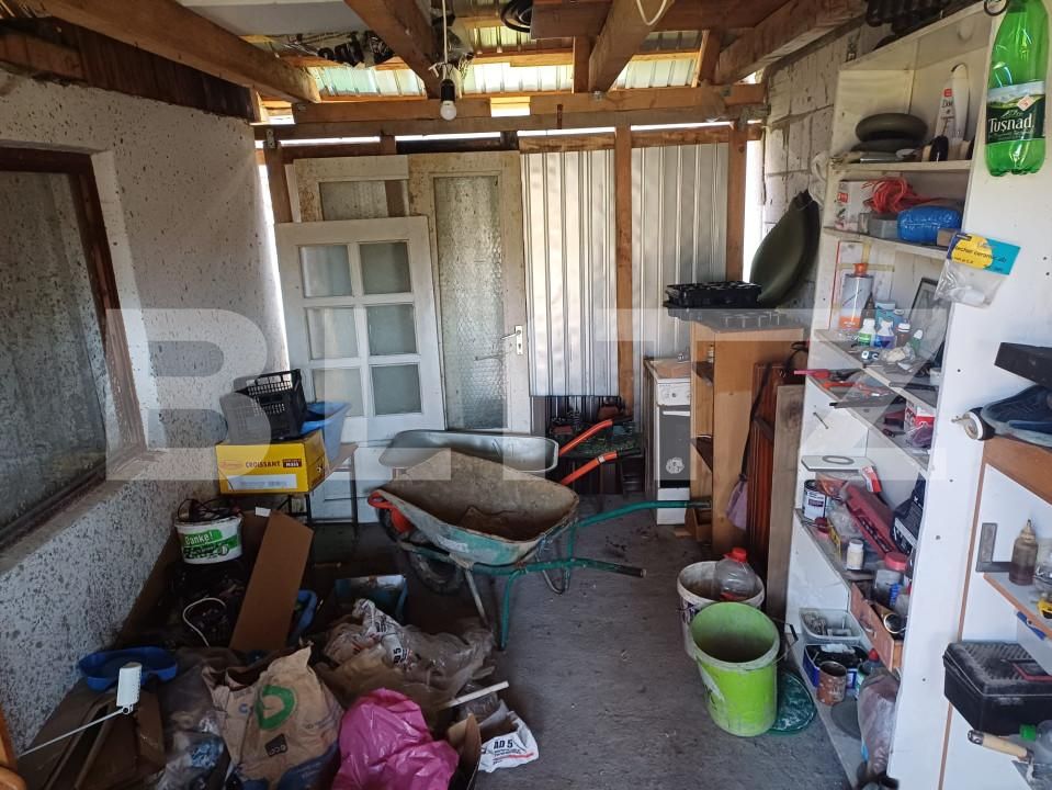 Casa de vânzare 3 camere Exterior Sud - 162301CV | BLITZ Bistriţa | Poza18