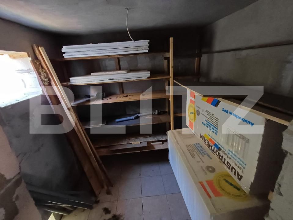 Casa de vânzare 3 camere Exterior Sud - 162301CV | BLITZ Bistriţa | Poza20