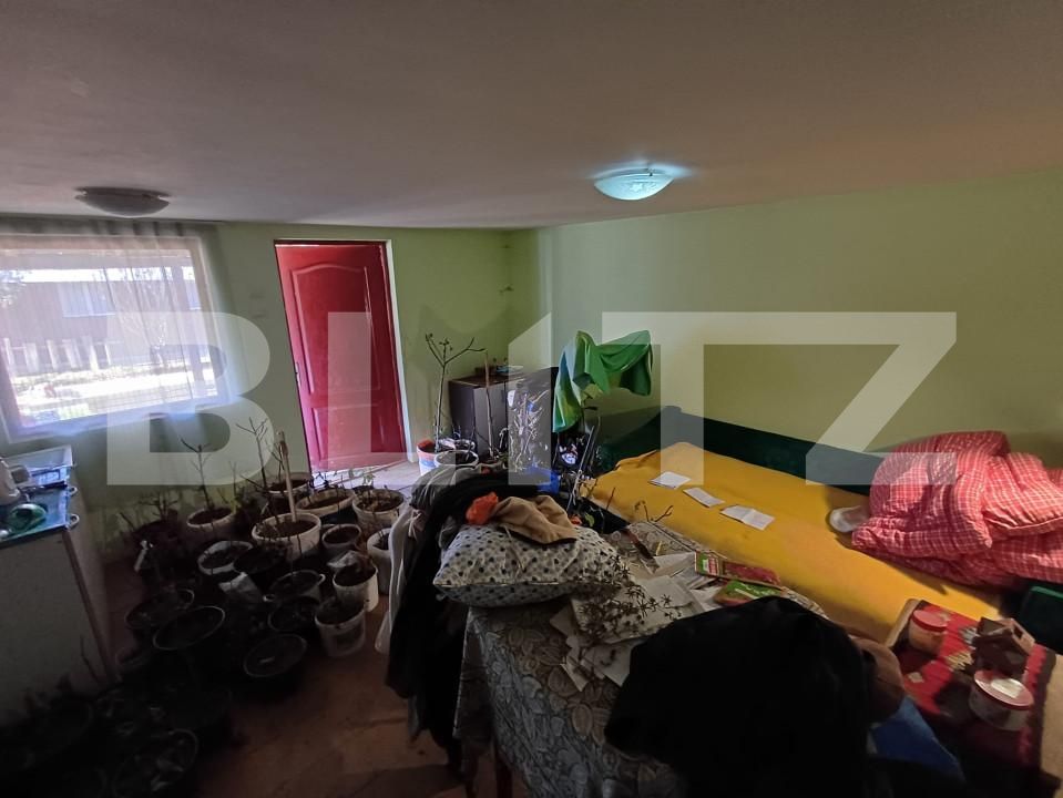 Casa de vânzare 3 camere Exterior Sud - 162301CV | BLITZ Bistriţa | Poza15