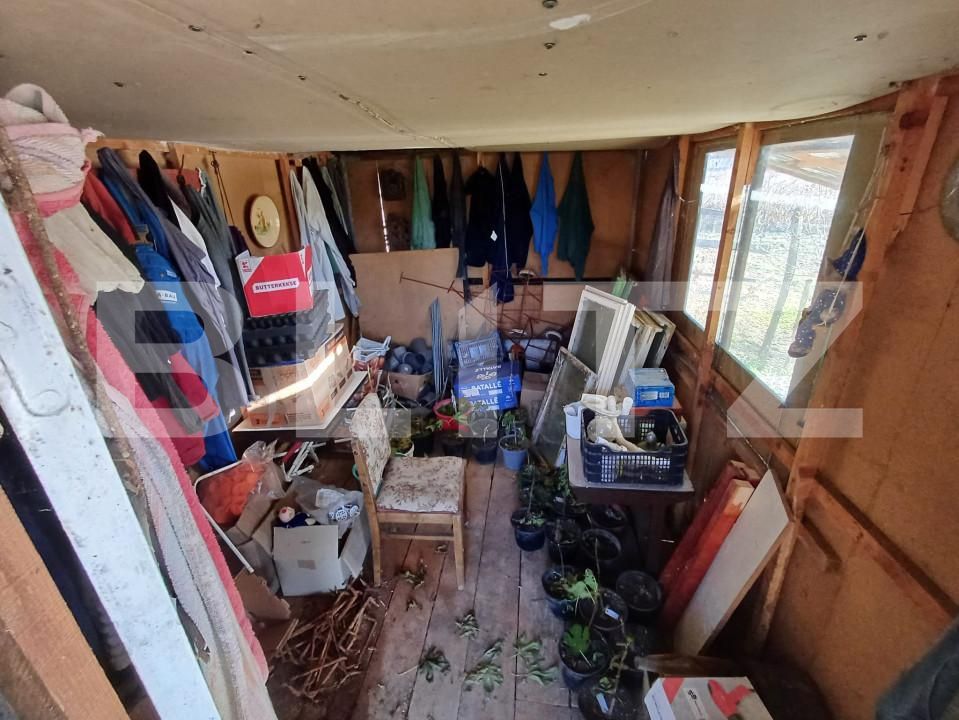 Casa de vânzare 3 camere Exterior Sud - 162301CV | BLITZ Bistriţa | Poza10