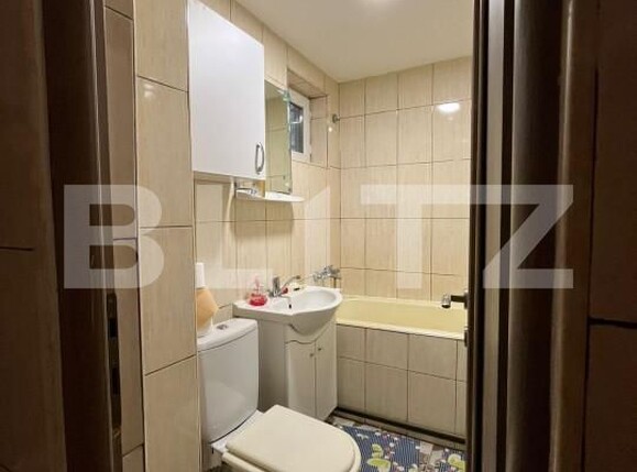 Apartament de închiriat 2 camere Decebal - 162315AI | BLITZ Bistriţa | Poza6