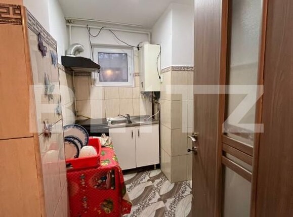Apartament de închiriat 2 camere Decebal - 162315AI | BLITZ Bistriţa | Poza5