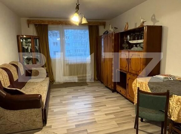 Apartament de închiriat 2 camere Decebal - 162315AI | BLITZ Bistriţa | Poza3