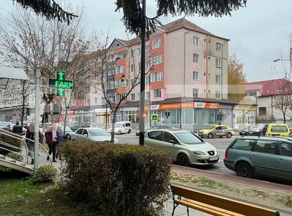 Apartament de închiriat 2 camere Decebal - 162315AI | BLITZ Bistriţa | Poza1