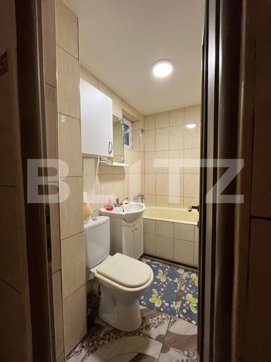 Apartament de închiriat 2 camere Decebal - 162315AI | BLITZ Bistriţa | Poza6