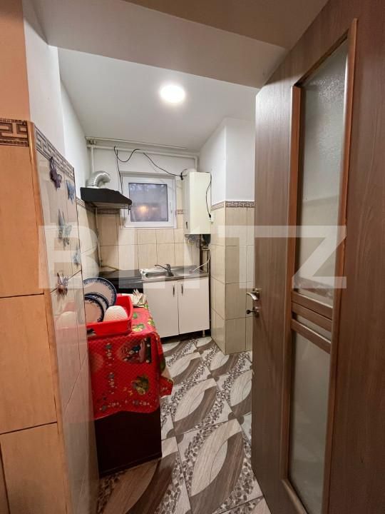 Apartament de închiriat 2 camere Decebal - 162315AI | BLITZ Bistriţa | Poza5