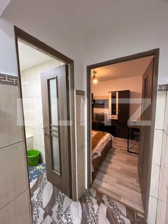 Apartament de închiriat 2 camere Decebal - 162315AI | BLITZ Bistriţa | Poza2