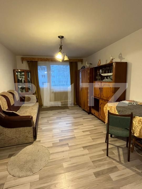 Apartament de închiriat 2 camere Decebal - 162315AI | BLITZ Bistriţa | Poza3