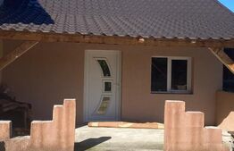 Casa 4 camere, 180 mp, 2400mp teren, zona Orheiu Bistritei