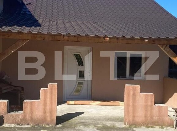 Casa de vânzare 4 camere Exterior Est - 162339CV | BLITZ Bistriţa | Poza2