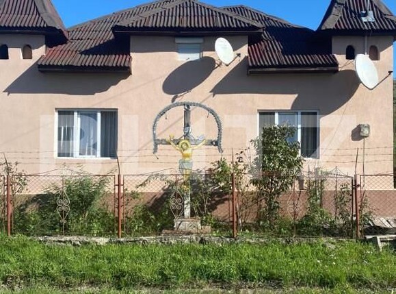 Casa de vânzare 4 camere Exterior Est - 162339CV | BLITZ Bistriţa | Poza1
