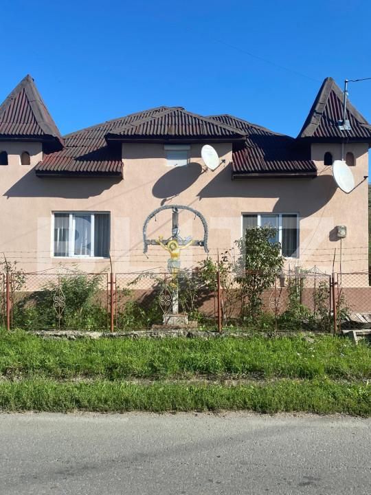 Casa de vânzare 4 camere Exterior Est - 162339CV | BLITZ Bistriţa | Poza1