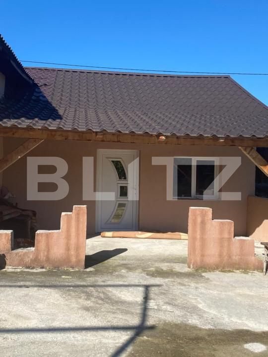 Casa de vânzare 4 camere Exterior Est - 162339CV | BLITZ Bistriţa | Poza2