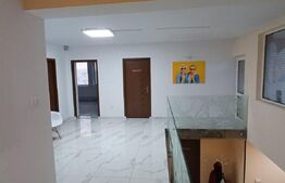 Spatiu pentru o clinica dentara sau birouri, 3 camere, 60 mp, zona Centura