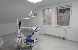 Spatiu pentru o clinica dentara sau birouri, 3 camere, 60 mp, zona Centura