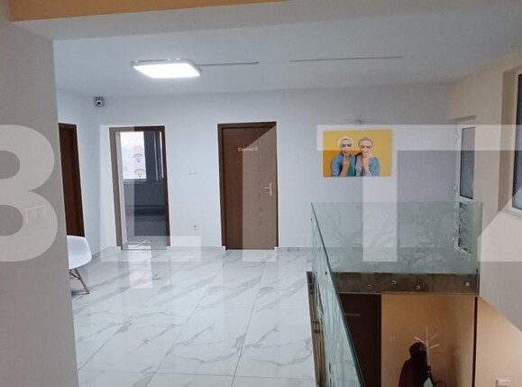 Spațiu birouri de închiriat Centura - 162414SIB | BLITZ Bistriţa | Poza4