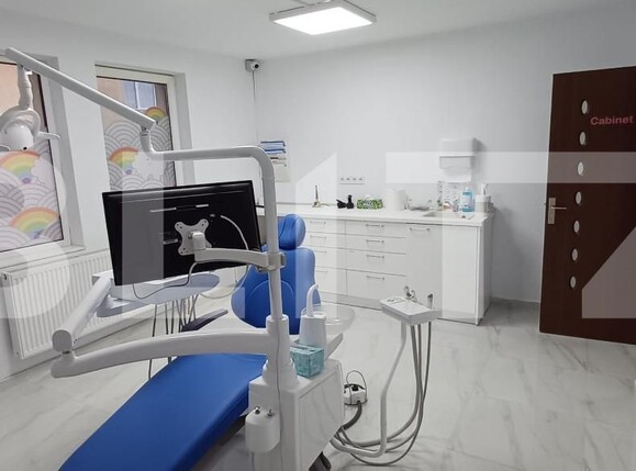 Spațiu birouri de închiriat Centura - 162414SIB | BLITZ Bistriţa | Poza1