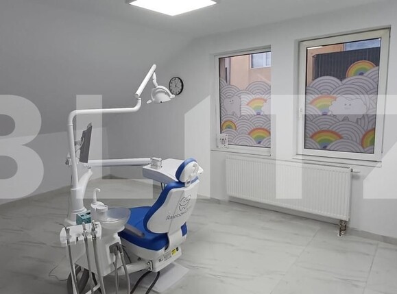 Spațiu birouri de închiriat Centura - 162414SIB | BLITZ Bistriţa | Poza2