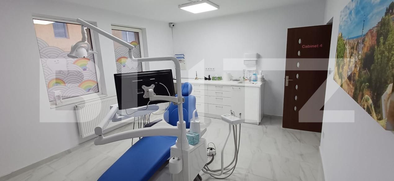 Spațiu birouri de închiriat Centura - 162414SIB | BLITZ Bistriţa | Poza1