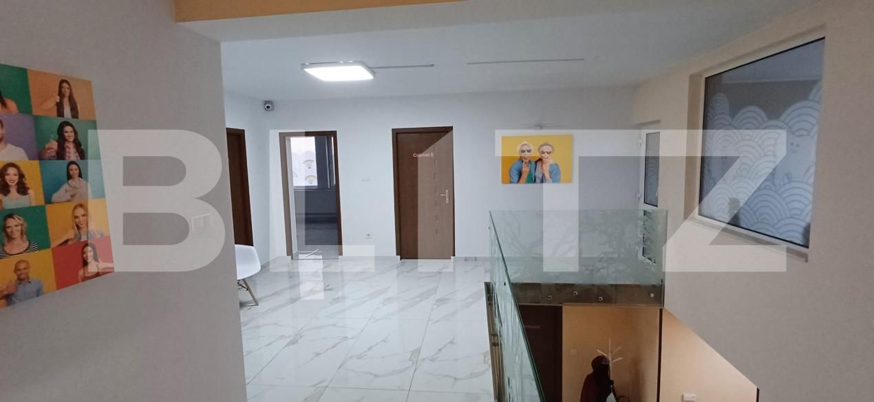 Spațiu birouri de închiriat Centura - 162414SIB | BLITZ Bistriţa | Poza4