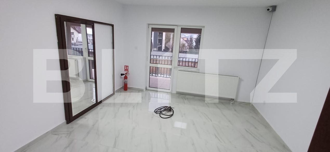 Spațiu birouri de închiriat Centura - 162414SIB | BLITZ Bistriţa | Poza3