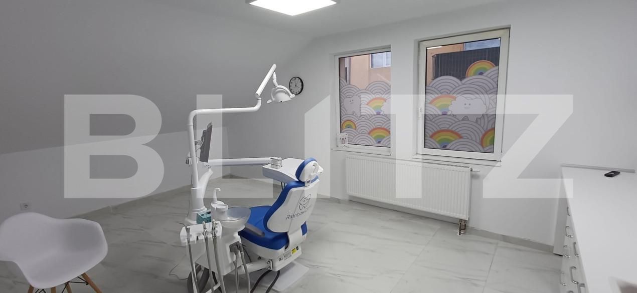 Spațiu birouri de închiriat Centura - 162414SIB | BLITZ Bistriţa | Poza2