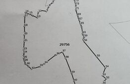 Teren Intravilan, 22178 mp, zona Castelul Dracula - Tihuta 