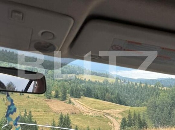 Teren de vânzare Piatra Fantanele - 162519TV | BLITZ Bistriţa | Poza3