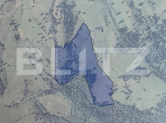 Teren de vânzare Piatra Fantanele - 162519TV | BLITZ Bistriţa | Poza1